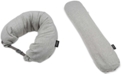 Samsonite Fleece Microbead Pillow